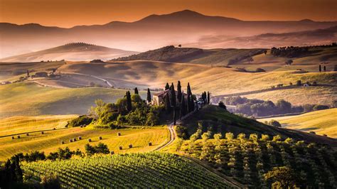 Tuscany Italy Wallpapers - Top Free Tuscany Italy Backgrounds ...