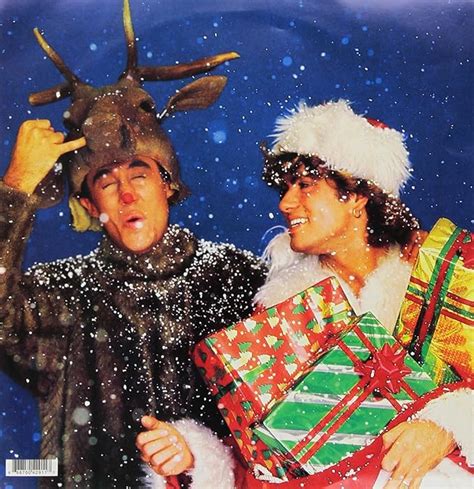 Last Christmas: Wham!: Amazon.it: Musica