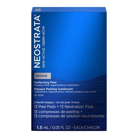 NeoStrata Perfecting Peel