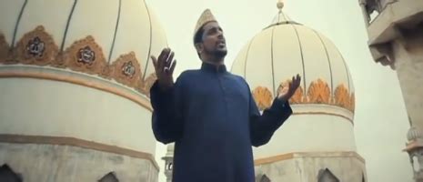 Kabe ki Ronak Kabe ka Manzar – IslamicBeats.com