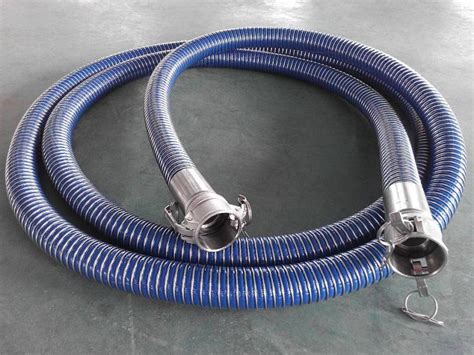 Composite Cryogenic Hose | ACC