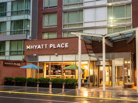 Hotel in Midtown NYC | Hyatt Place New York / Midtown-South