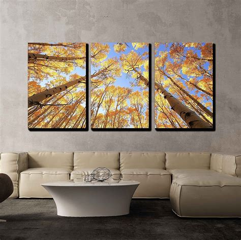 15 Best Collection of Aspen Tree Wall Art