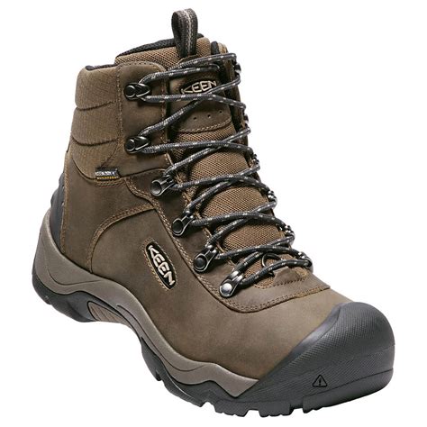 Keen Revel III - Winter Boots Men's | Buy online | Alpinetrek.co.uk