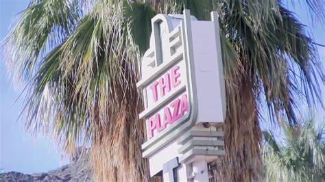 Oasis Music Festival to raise money for historic Plaza Theatre - KESQ