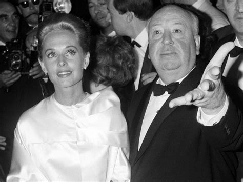 Tippi Hedren Says Alfred Hitchcock Stalked and Sexually Assaulted Her ...