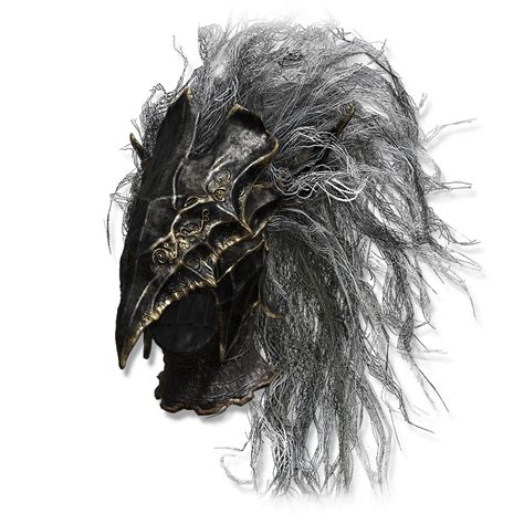 Maliketh's Helm - Elden Ring - Helms - Armors | Gamer Guides®