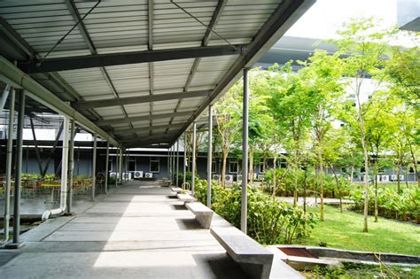 [德]国: HOW I SEE UTAR CAMPUS, KAMPAR