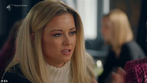 Made In Chelsea fans laud Liv Bentley as she casually reveals she's ...