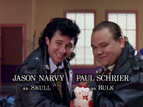 Paul Schrier And Jason Narvy (Turbo) - Morphin' Legacy