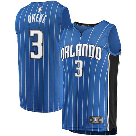 Orlando Magic Jerseys - Where to Buy Them