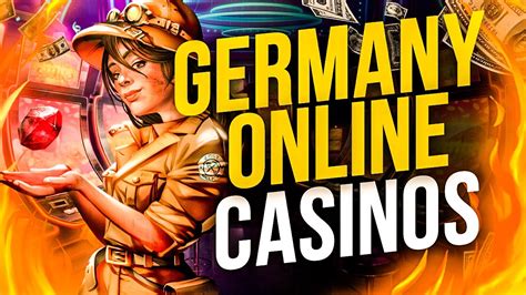 BEST ONLINE CASINO IN GERMANY | TOP CASINO SITES - YouTube