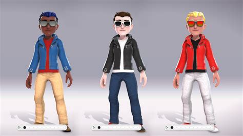 Xbox unveils new avatars designed to be more inclusive | BT