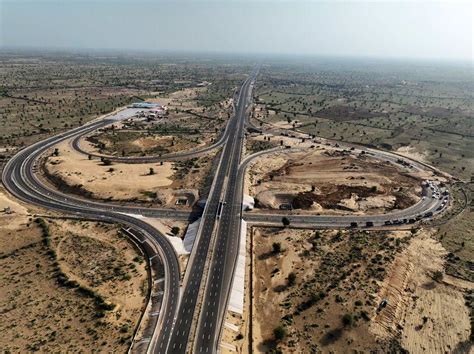 PM to inaugurate Amritsar-Jamnagar Expressway; check route, other ...