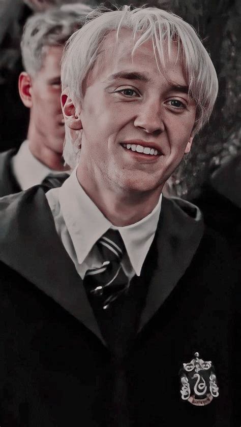 Draco Malfoy in 2022 | Draco malfoy, Harry potter, Draco