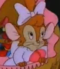 An American Tail / Characters - TV Tropes