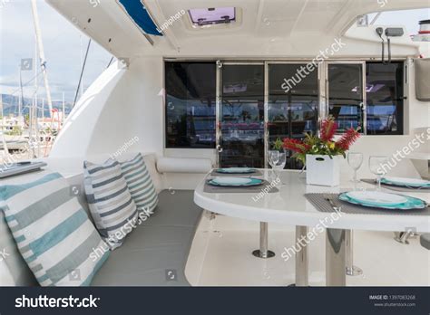 201 Catamaran Interior Images, Stock Photos & Vectors | Shutterstock