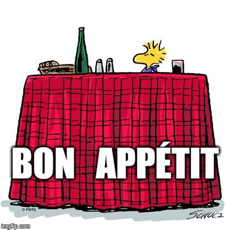 Bon Appetit Meme Gif