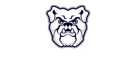 Butler University Logo - LogoDix