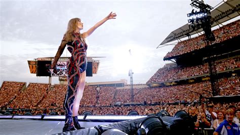 Taylor Swift: It's a 'Cruel Summer' for fans in Asia as Singapore shows ...