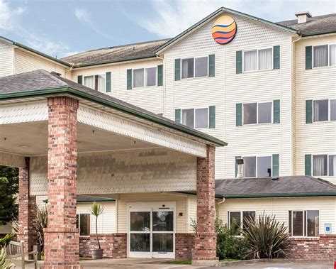 Comfort Inn & Suites in Ocean Shores, WA - (360) 289-9...