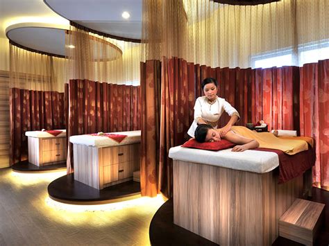 Spa Treatment & Packages - Palace Hotel Cipanas