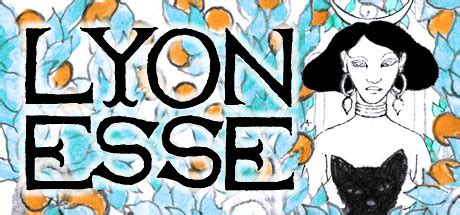 Steam Community :: Lyonesse