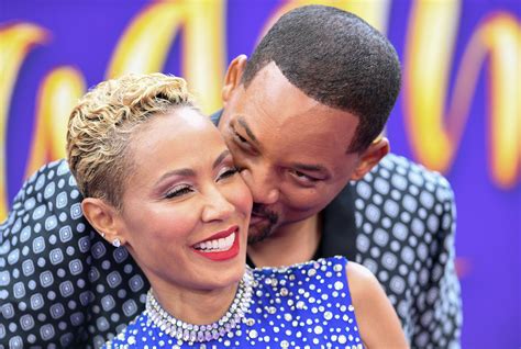 Will Smith on His Marriage to Jada Pinkett Smith: “I Don’t Suggest Our ...