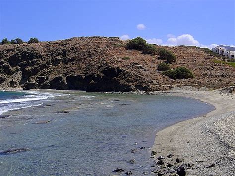 Sitia Beach in East Crete - Lassithi | East Crete Travel Guide