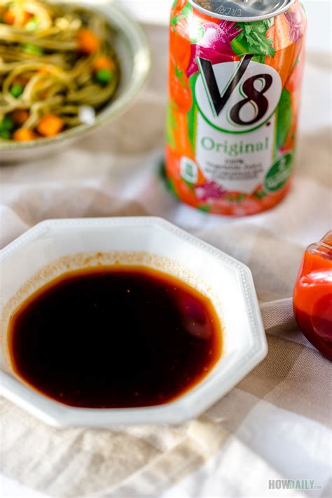 Homemade Yakisoba Sauce Recipe - Easy Sauce for Stir-fried Noodles