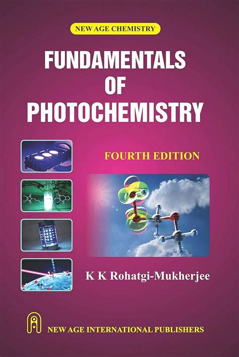 Buy Fundamentals of Photochemistry Book Online at Low Prices in India ...