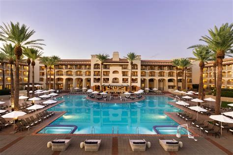 Best Scottsdale Resorts For Families - The Family Voyage