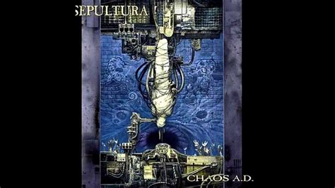 Sepultura - Territory (bass and drum only) - YouTube