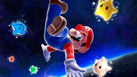 Super Mario Galaxy 3 wishlist: Everything we'd like to see | GamesRadar+