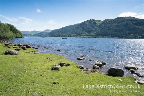 Things to do around Bassenthwaite – a gem-hunter’s guide – Lake ...