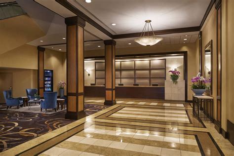 Sheraton Inner Harbor Hotel in Baltimore | 2023 Updated prices, deals ...