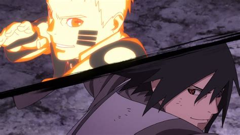 Episode Berapa Naruto Vs Kaguya - The Infinite Tsukuyomi | Narutopedia ...