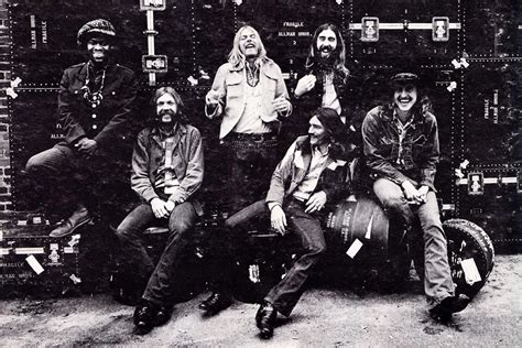 Allman Brothers Band News ? Page 12