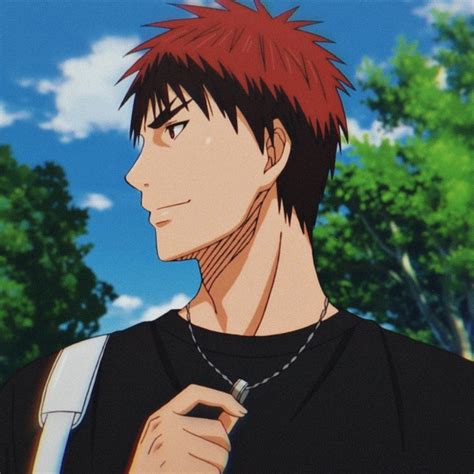 ♦️Kagami♦️ | Kuroko no basket, Kuroko, Kuroko's basketball