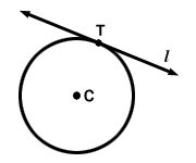 SparkNotes: Geometry: Circles: Tangent Lines and Secant Lines