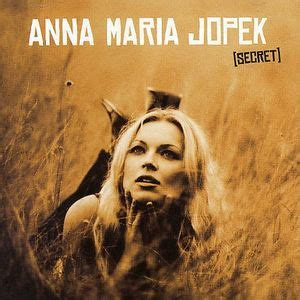 Anna Maria Jopek - Secret Lyrics and Tracklist | Genius