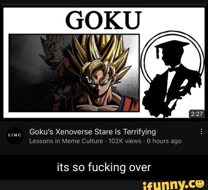 Xenoverse memes. Best Collection of funny Xenoverse pictures on iFunny