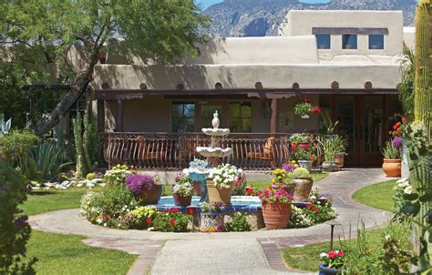 Hacienda Del Sol Guest Ranch Resort | Luxury Tucson Hotel Reviews