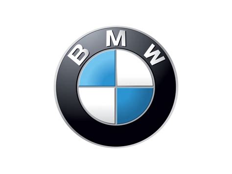 BMW Logo PNG vector in SVG, PDF, AI, CDR format