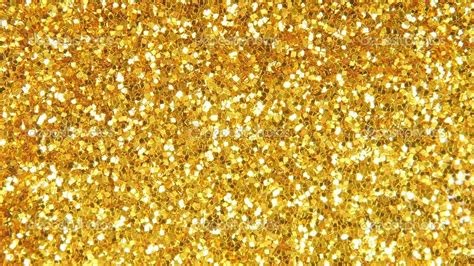 Glitter Backgrounds Gold