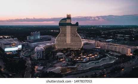 40 Guitar hotel aerial view Images, Stock Photos & Vectors | Shutterstock