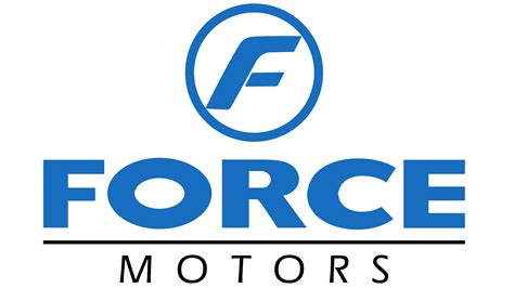 Force Motors Logo, symbol, meaning, history, PNG, brand