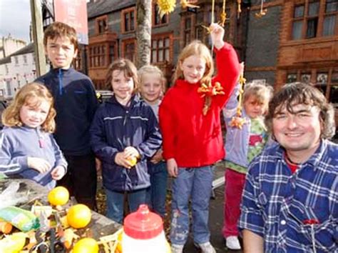 Conwy Feast - North Wales Live