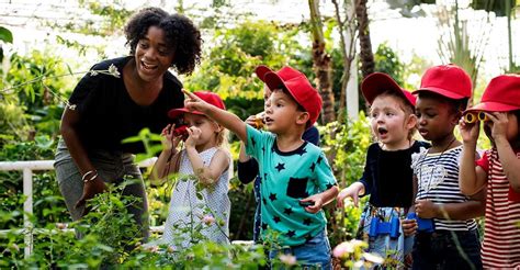 Help Kids Connect with Gardening Through Active Play