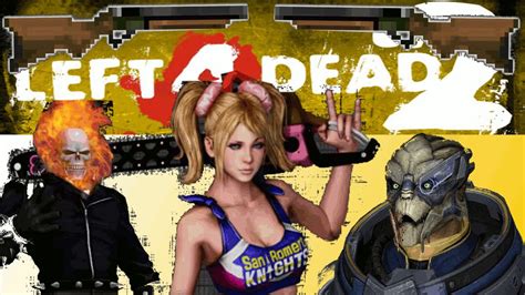 Left 4 dead 2 steam charts - mumumundo